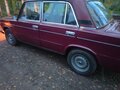 1999 Lada (ВАЗ) 2106 4-speed, пурпурный - вид 6