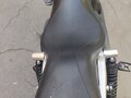 2007 Harley-Davidson Street Bob, серый, 800000 рублей - вид 9