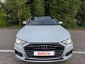 2022 Audi A6 45 TFSI V (C8) Рестайлинг, белый, 6600000 рублей - вид 1