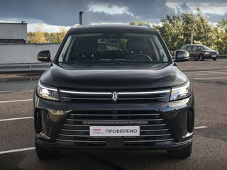 2022 Aito M7 I, чёрный, 4058000 рублей, вид 2