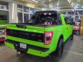 2021 Ford F-150 XIV, зелёный, 6700000 рублей - вид 11