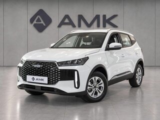 2026 Tenet T4, белый, 2389000 рублей, вид 1