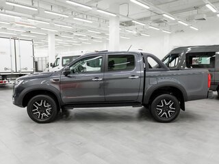 2026 Sollers ST8, серый, 3326000 рублей, вид 3
