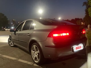 2003 Renault Laguna II, серый, 429000 рублей, вид 4