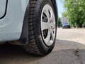 2012 Hyundai Solaris I, голубой, 610000 рублей - вид 11