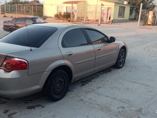 2010 ГАЗ Volga Siber I, бежевый, 550000 рублей, вид 4