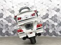 2008 Honda GL 1800 Gold Wing, белый - вид 5