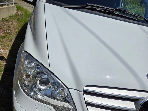 2013 Mercedes-Benz Viano Long L2 I (W639) Рестайлинг, белый, 2650000 рублей - вид 20