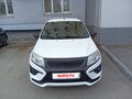 2018 Lada (ВАЗ) Granta I, белый, 360000 рублей