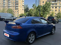 2008 Mitsubishi Lancer X, синий, 485000 рублей - вид 2