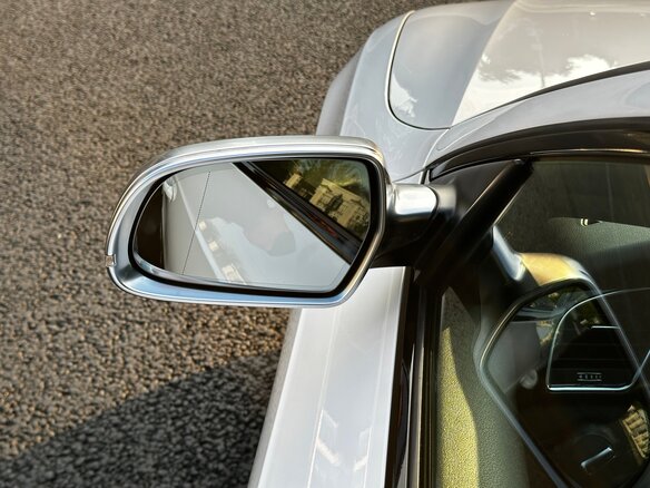 2011 Audi A5 I (8T) Рестайлинг, белый, 1790000 рублей - вид 13