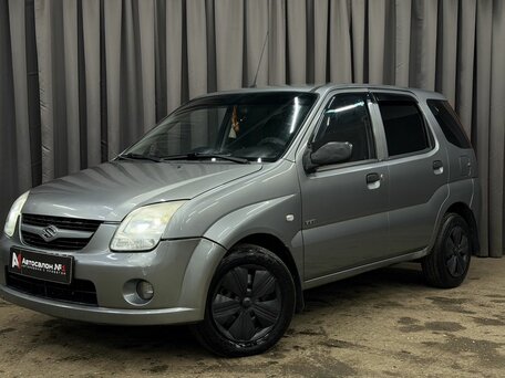 Suzuki Ignis II (HR)