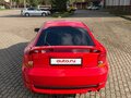 2002 Toyota Celica VII (T230) Рестайлинг, красный, 750000 рублей - вид 9
