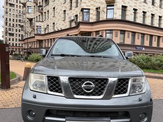 2008 Nissan Pathfinder III, серый, 870000 рублей, вид 2