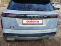 2024 Jaecoo J7 I, серебристый - вид 9