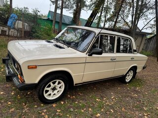 1995 Lada (ВАЗ) 21065, бежевый, 149000 рублей, вид 5