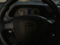 2008 Lada (ВАЗ) 2114, серый, 175000 рублей - вид 4