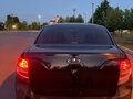 2014 Lada (ВАЗ) Granta I, чёрный, 365000 рублей - вид 5