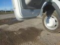 2005 ГАЗ ГАЗель (3302), белый, 750000 рублей - вид 6