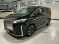 2024 Wey 80 37.96 kWh, чёрный