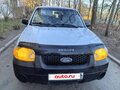2004 Ford Escape I Рестайлинг, серебристый - вид 7
