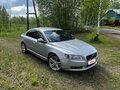 2007 Volvo S80 II, серебристый, 850000 рублей - вид 9