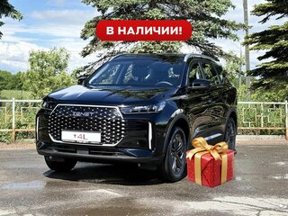 2026 Tenet T4L, чёрный, 2329000 рублей, вид 1