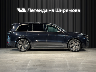 2025 Li Auto (Lixiang) L9 52.3 kWh I Рестайлинг, чёрный, 11990000 рублей, вид 4