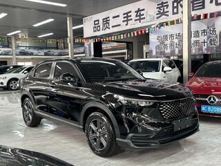 2024 Honda XR-V II, чёрный, 1650000 рублей, вид 3