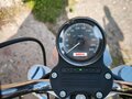 2011 Harley-Davidson Sportster 883, чёрный, 560000 рублей - вид 8