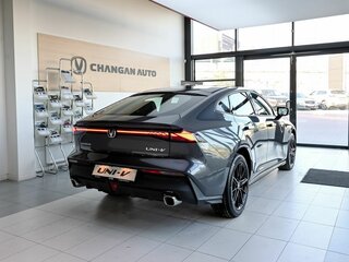 2025 Changan UNI-V I, серый, 3479900 рублей, вид 4