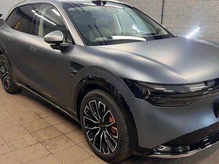 2024 Zeekr 7X 100 kWh I, серый, 8200000 рублей, вид 5