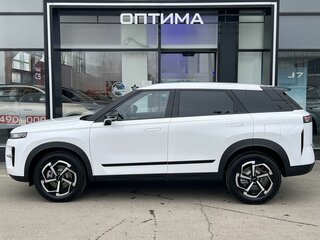 2026 Jaecoo J7 I Рестайлинг, белый, 3049000 рублей, вид 2