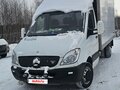 2008 Mercedes-Benz Sprinter, белый, 1550000 рублей