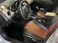 2012 Chevrolet Cruze I, серебристый, 690000 рублей - вид 6