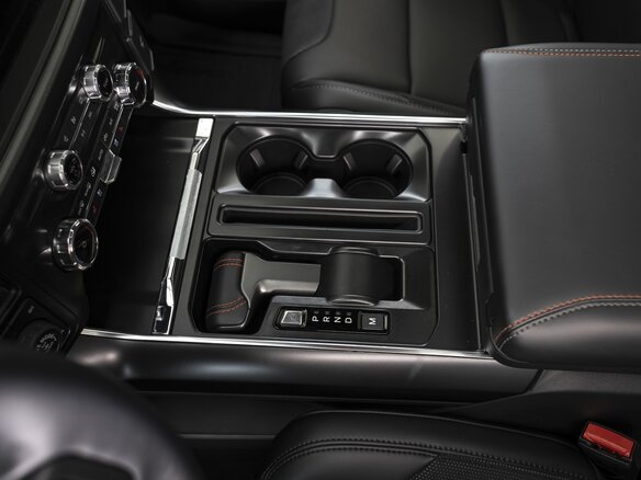 2026 Ford F-150 Raptor XIV Рестайлинг, синий, 17577053 рублей - вид 17