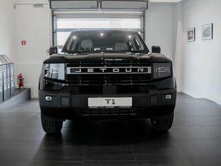 2026 Jetour T1, чёрный, 4299900 рублей, вид 3