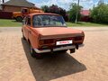 1984 Москвич 2140, красный, 245000 рублей - вид 3