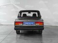 2011 Lada (ВАЗ) 2107, серый - вид 3