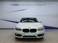 2018 BMW 1 серии 118i II (F20/F21) Рестайлинг 2, белый, 1539000 рублей - вид 5