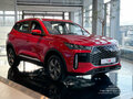 2025 Tenet T4, красный