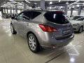 2009 Nissan Murano II (Z51), серый, 1000000 рублей - вид 5