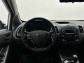 2016 Kia Cerato III Рестайлинг (Classic), белый - вид 11