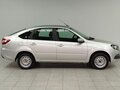 2024 Lada (ВАЗ) Granta I Рестайлинг, серебристый, 880000 рублей - вид 3