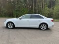 2016 Audi A4 V (B9), белый - вид 9
