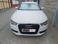2011 Audi A6 IV (C7), белый, 1550000 рублей