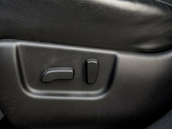 2014 Nissan X-Trail II Рестайлинг, белый - вид 26