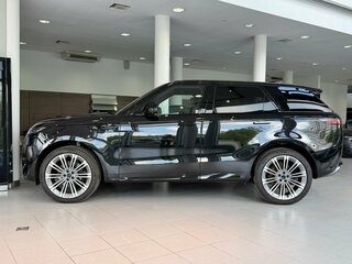 2026 Land Rover Range Rover Sport D350 III, чёрный, 19700000 рублей, вид 3