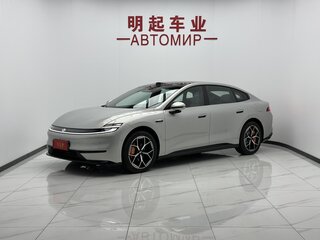 2026 Changan Qiyuan A06 28.39 kWh, серебристый, 2840000 рублей, вид 1