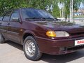 2011 Lada (ВАЗ) 2114, пурпурный, 109999 рублей - вид 1